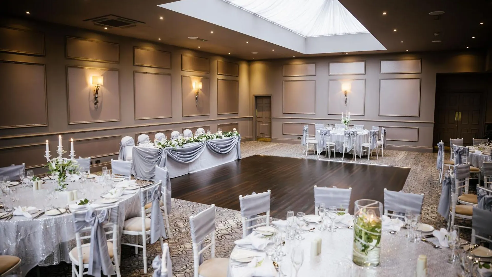 Clifton Arms Hotel Lytham St Annes 4*,  United Kingdom