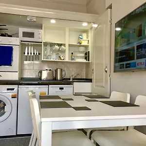 Apartment Lytham Serviced