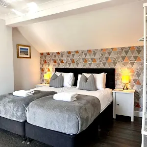 Apartment Sweet Lytham